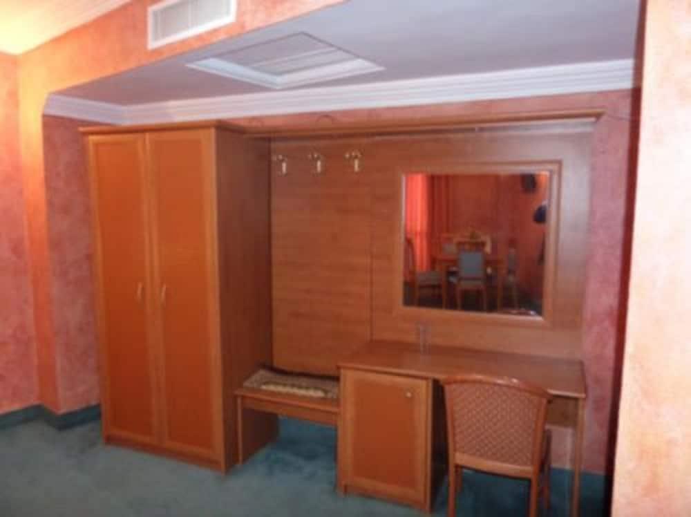 Hotel Zidane Sétif Eksteriør billede