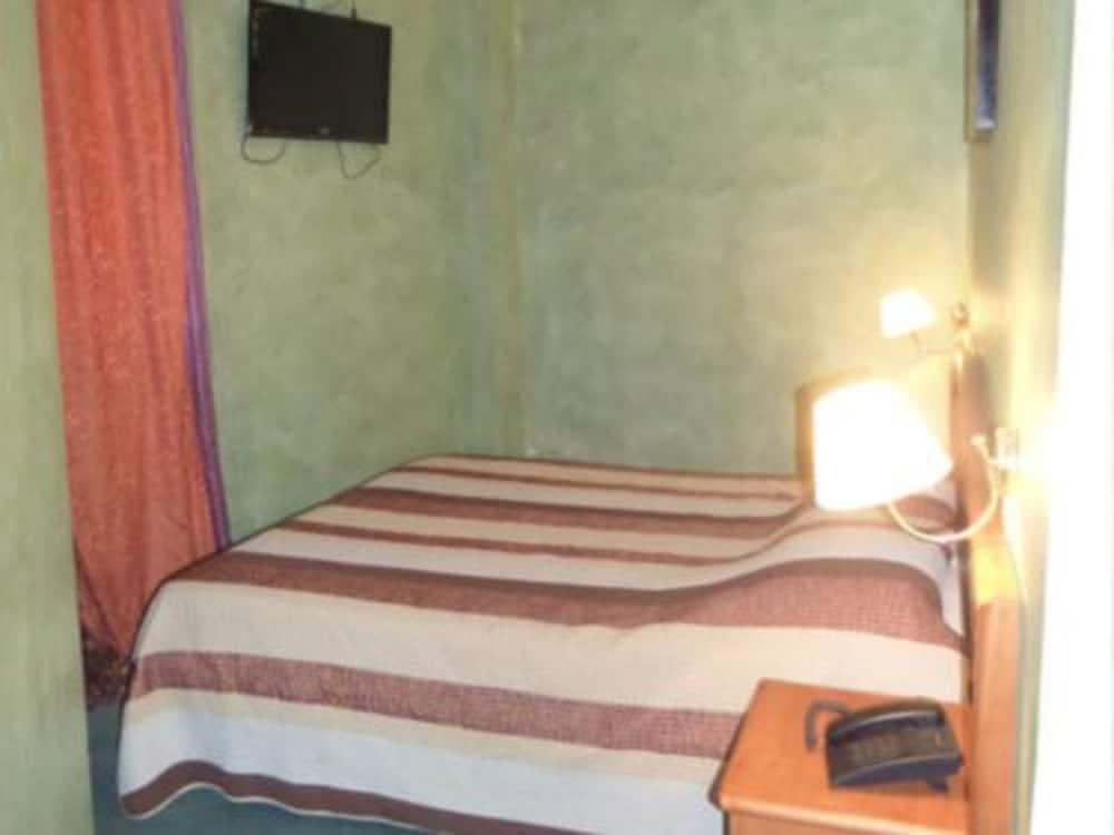 Hotel Zidane Sétif Eksteriør billede
