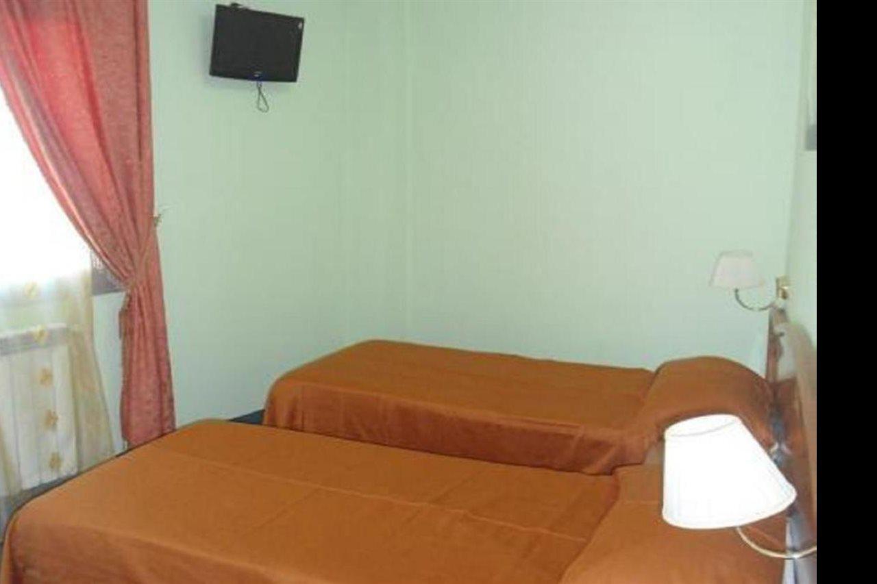 Hotel Zidane Sétif Eksteriør billede
