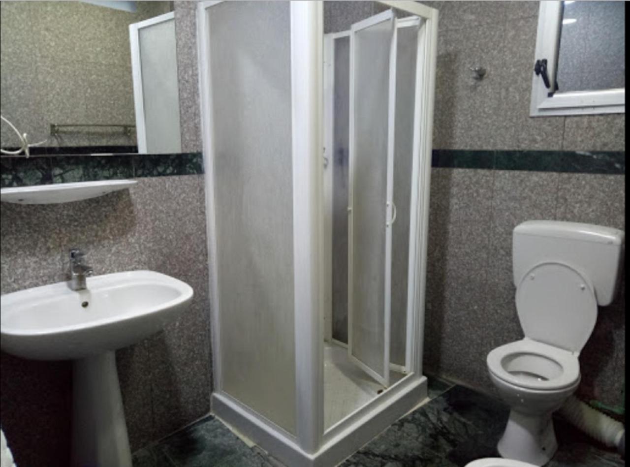 Hotel Zidane Sétif Eksteriør billede