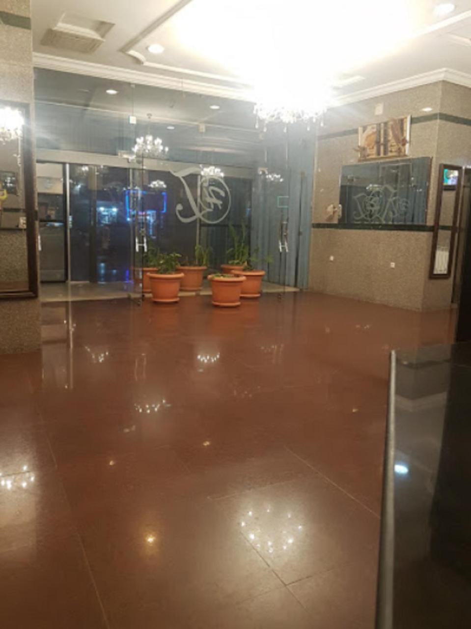 Hotel Zidane Sétif Eksteriør billede