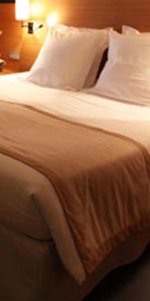 Hotel Zidane Sétif Eksteriør billede