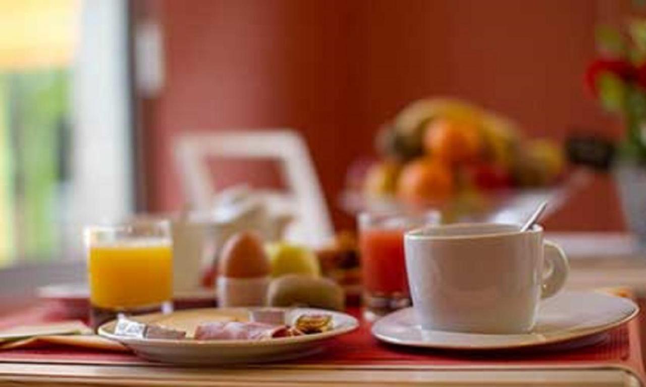 Hotel Zidane Sétif Eksteriør billede