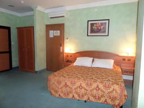 Hotel Zidane Sétif Eksteriør billede