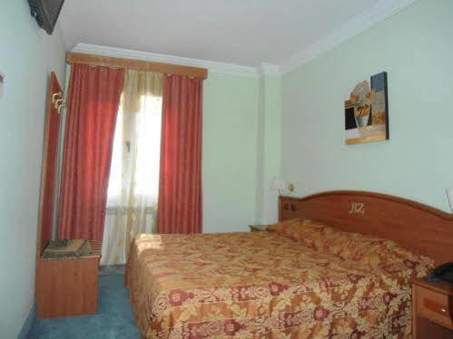 Hotel Zidane Sétif Eksteriør billede